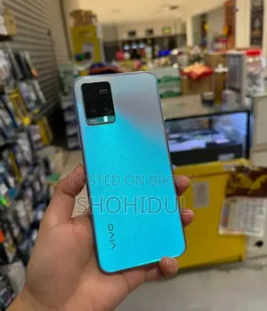 Vivo Y33s 128 GB