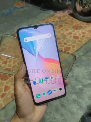 Vivo Y33s 128 GB