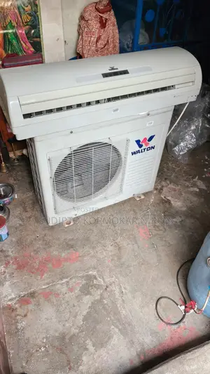 Walton AC 2 Ton for sale, full fresh