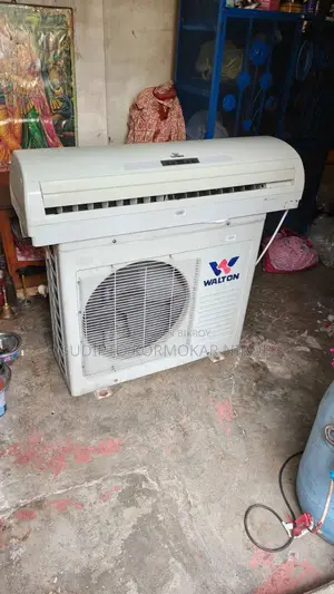 Walton AC 2 Ton for sale, full fresh
