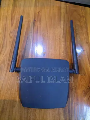 D-Link Router