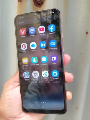 Samsung Galaxy A04 32 GB Pink