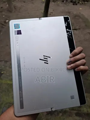 Laptop HP X2 8GB Intel Core I5 SSD 256GB