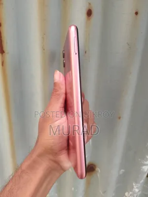 Samsung Galaxy A04 32 GB Pink