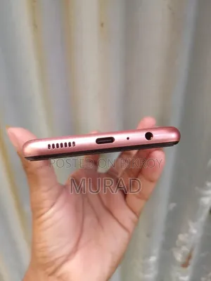 Samsung Galaxy A04 32 GB Pink