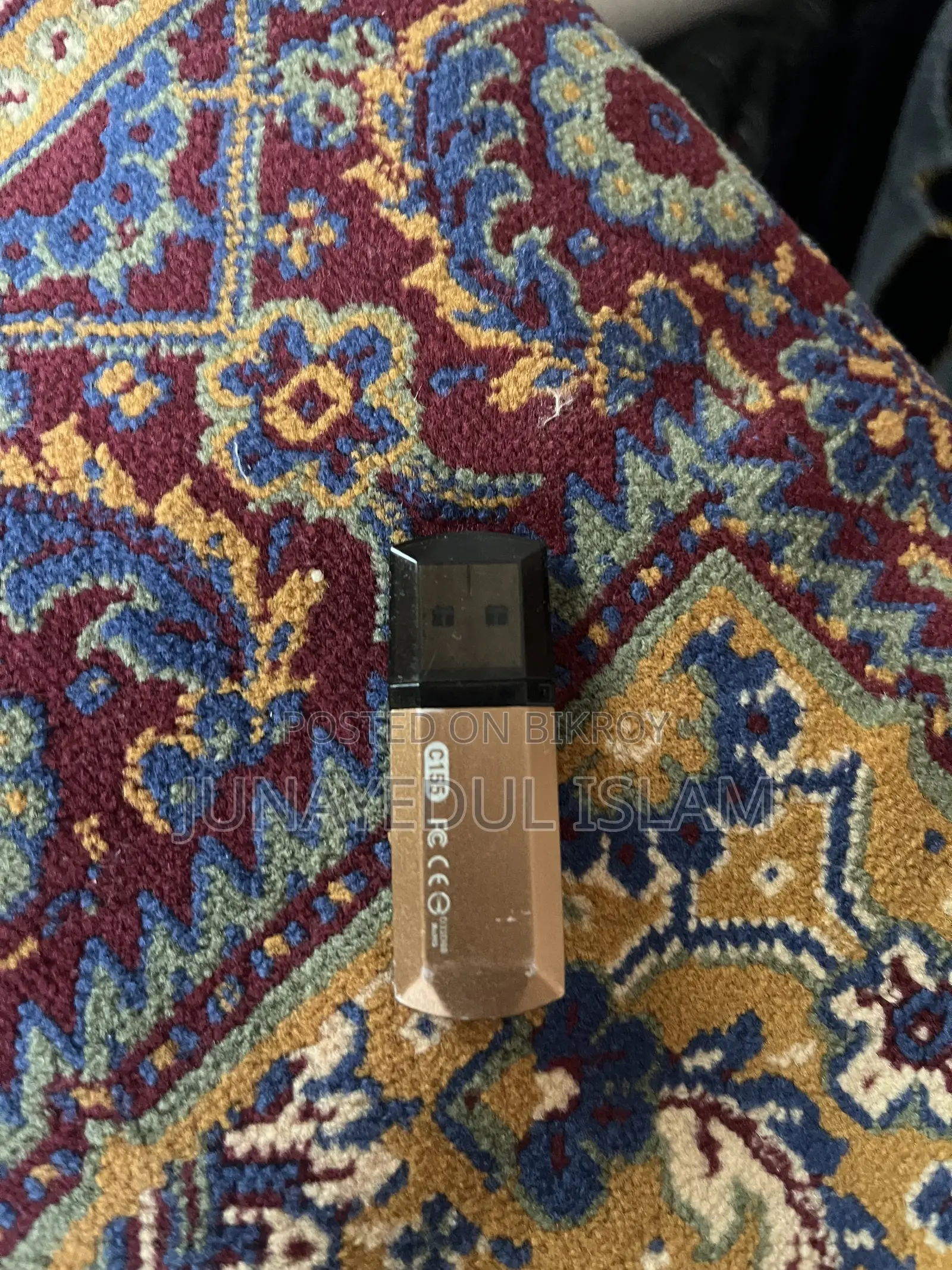 Teamgroup 32gb Pendrive