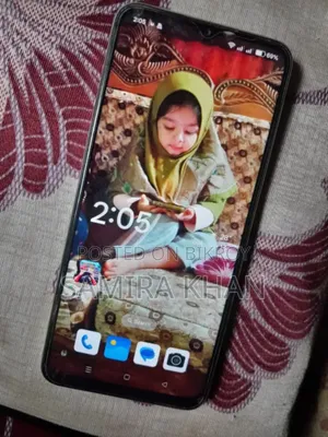 Oppo A38 128 GB Rose Gold