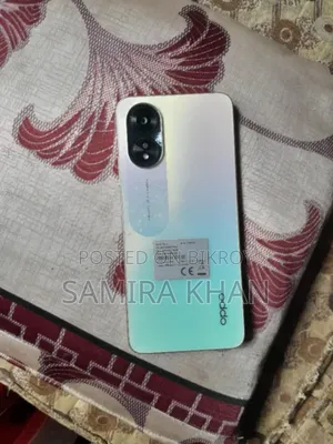 Oppo A38 128 GB Rose Gold