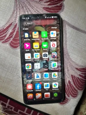 Oppo A38 128 GB Rose Gold