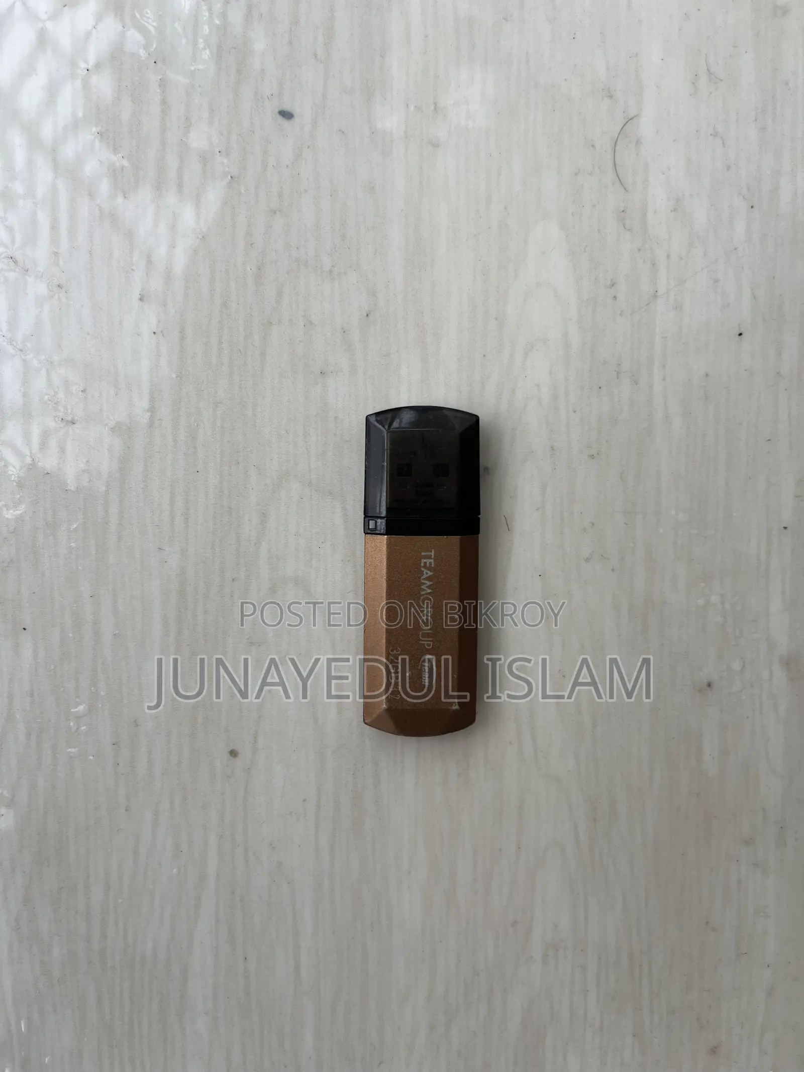 Teamgroup 32gb Pendrive