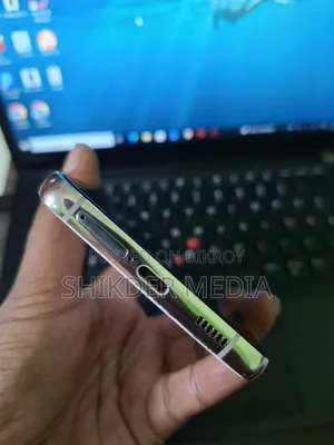 Samsung Galaxy S22+ 5G 256 GB White