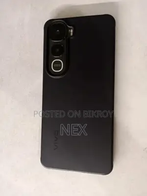 Vivo Y400 ২৫৬ জিবি সবুজ