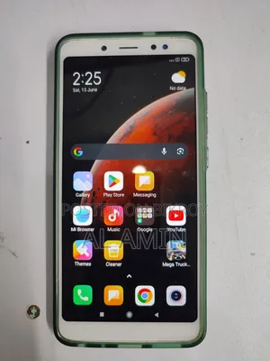 Xiaomi 128 GB Bronze