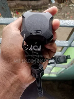 Bicycle Horn Light