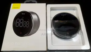 Baseus Heyo Rotation Countdown Pomodoro Timer Pro