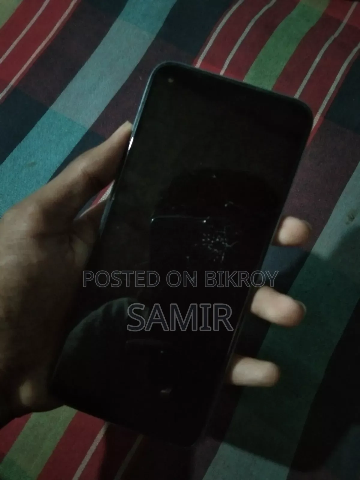 Realme Narzo 50 128 GB