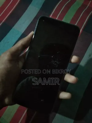 Realme Narzo 50 128 GB