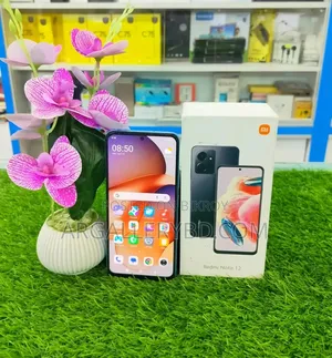 Xiaomi Redmi Note 12 128 GB Blue