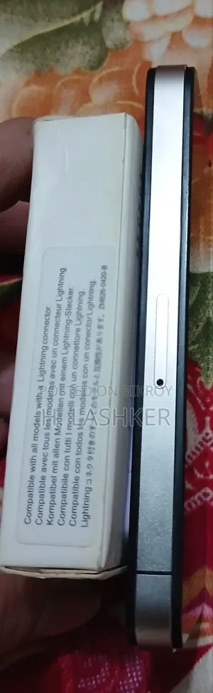 Infinix Hot 60 Pro 128 GB White