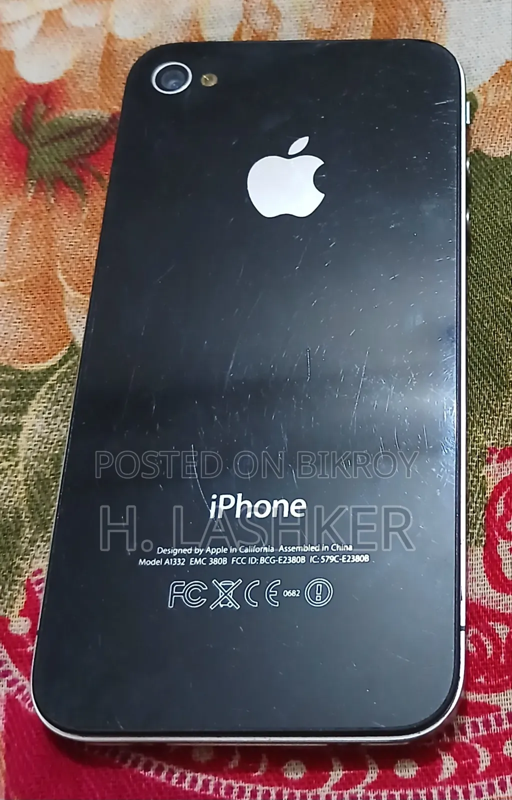 Infinix Hot 60 Pro 128 GB White