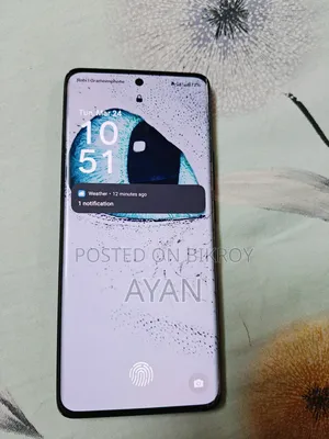 Realme 11 Pro 256 GB Black