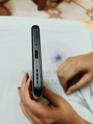 Realme 11 Pro 256 GB Black