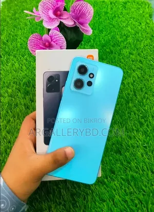 Xiaomi Redmi Note 12 128 GB Blue