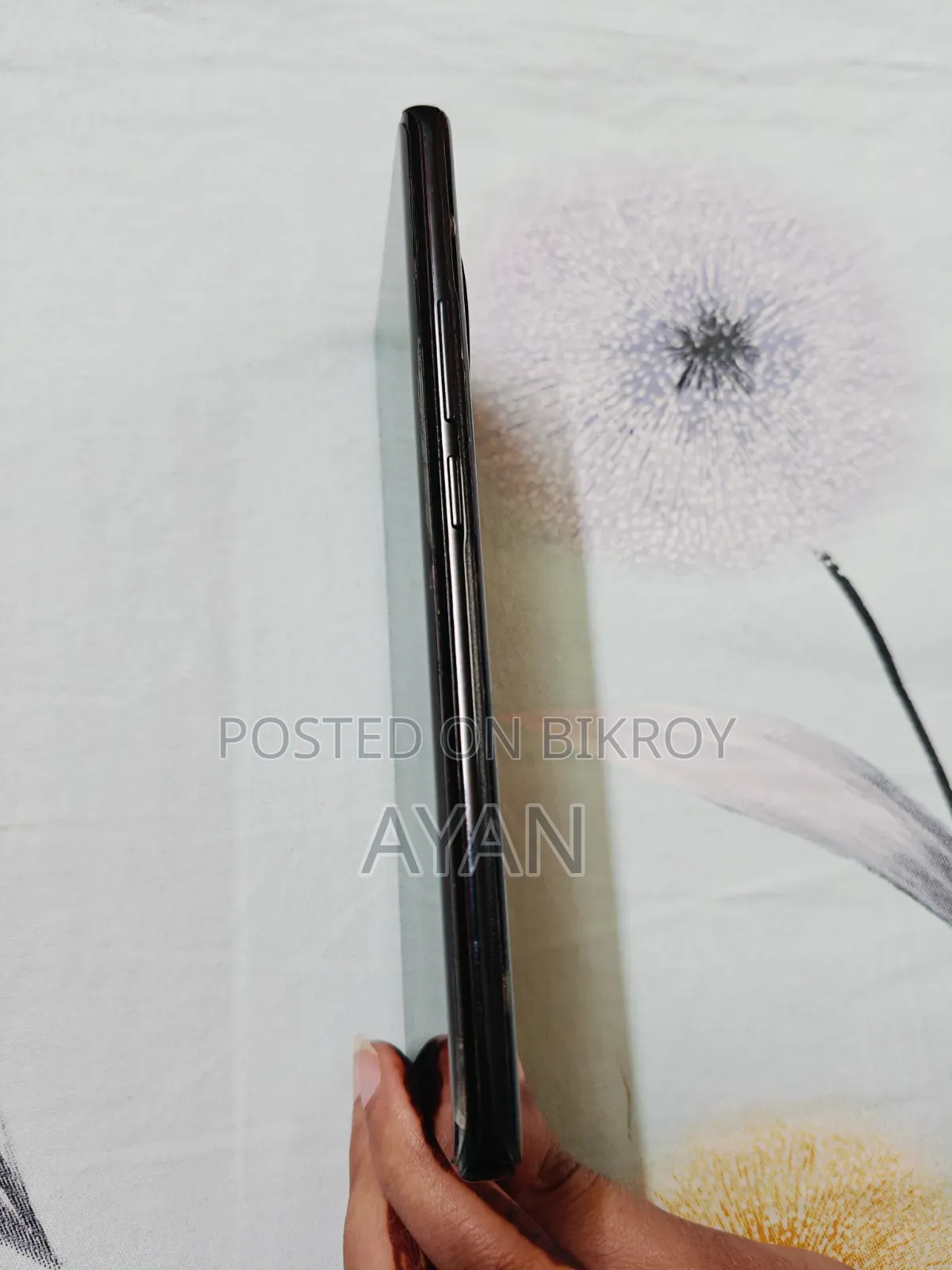 Realme 11 Pro 256 GB Black