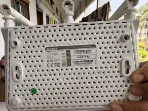 Tenda Router