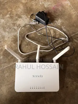 Tenda Router