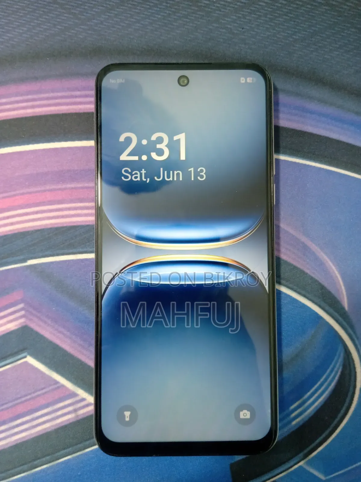 Tecno Spark 40 128 GB Gray