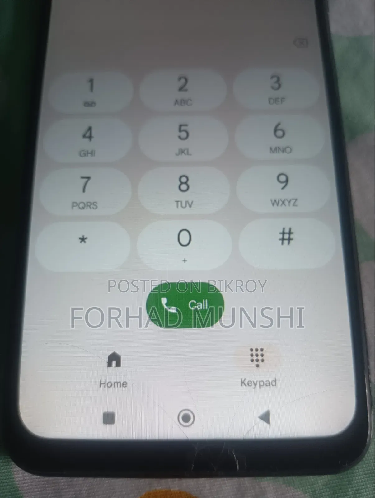 Xiaomi Redmi Note 10 128 GB Black