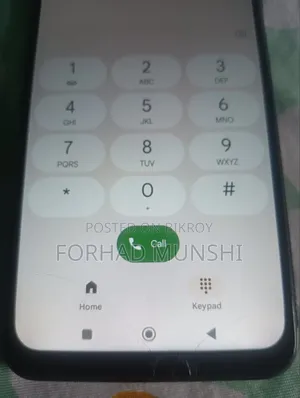 Xiaomi Redmi Note 10 128 GB Black