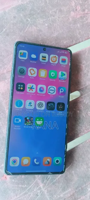 Xiaomi 14 256 GB Black