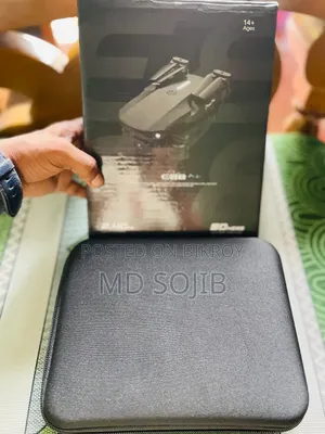 Drone E99 HD Camera