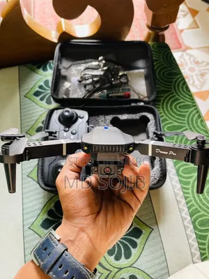 Drone E99 HD Camera
