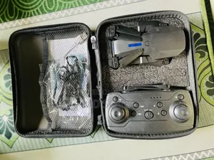 Drone E99 HD Camera