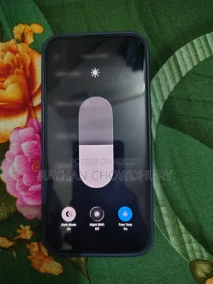 অ্যাপল আইফোন ১৫ প্রো ম্যাক্স ২৫৬ জিবি নীল