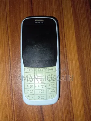 Nokia 220 Green
