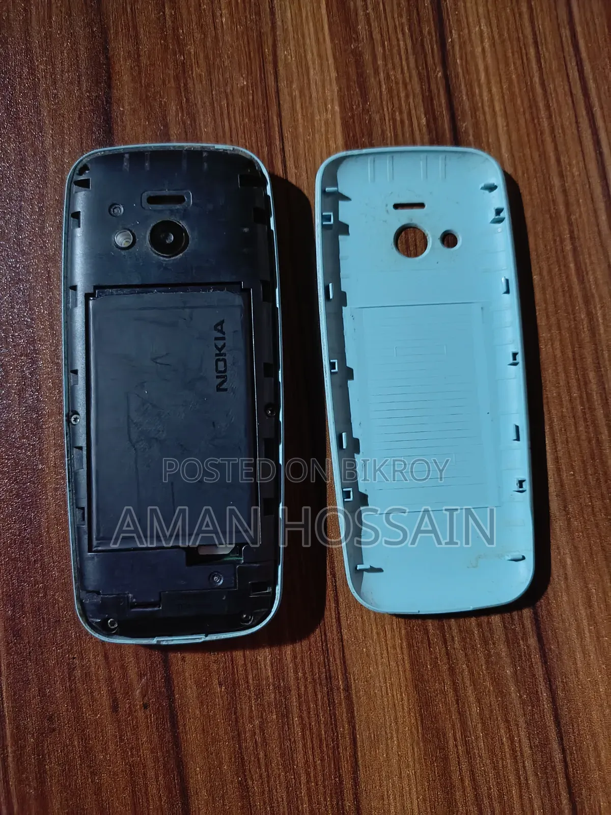 Nokia 220 Green