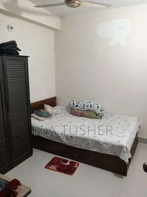 Furnished 1bdrm Shared Apartment in Mirpur for Rent