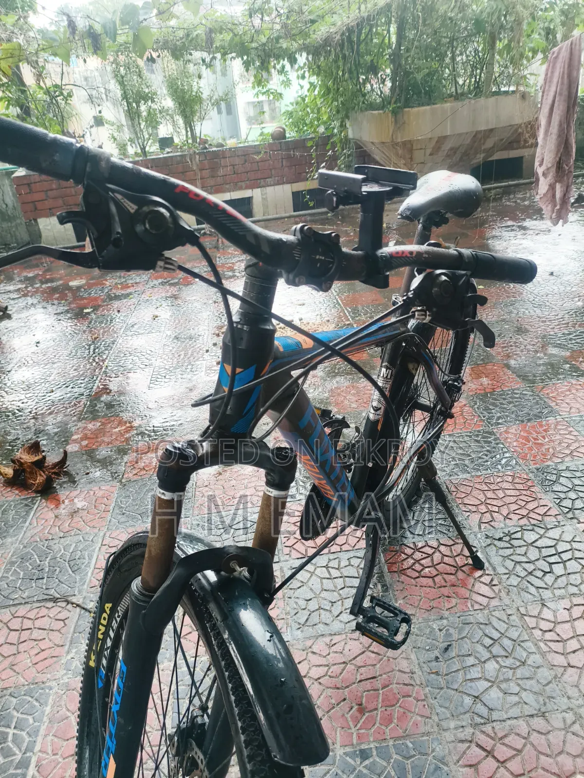 Phoenix G31 Mountain Bike for Sale