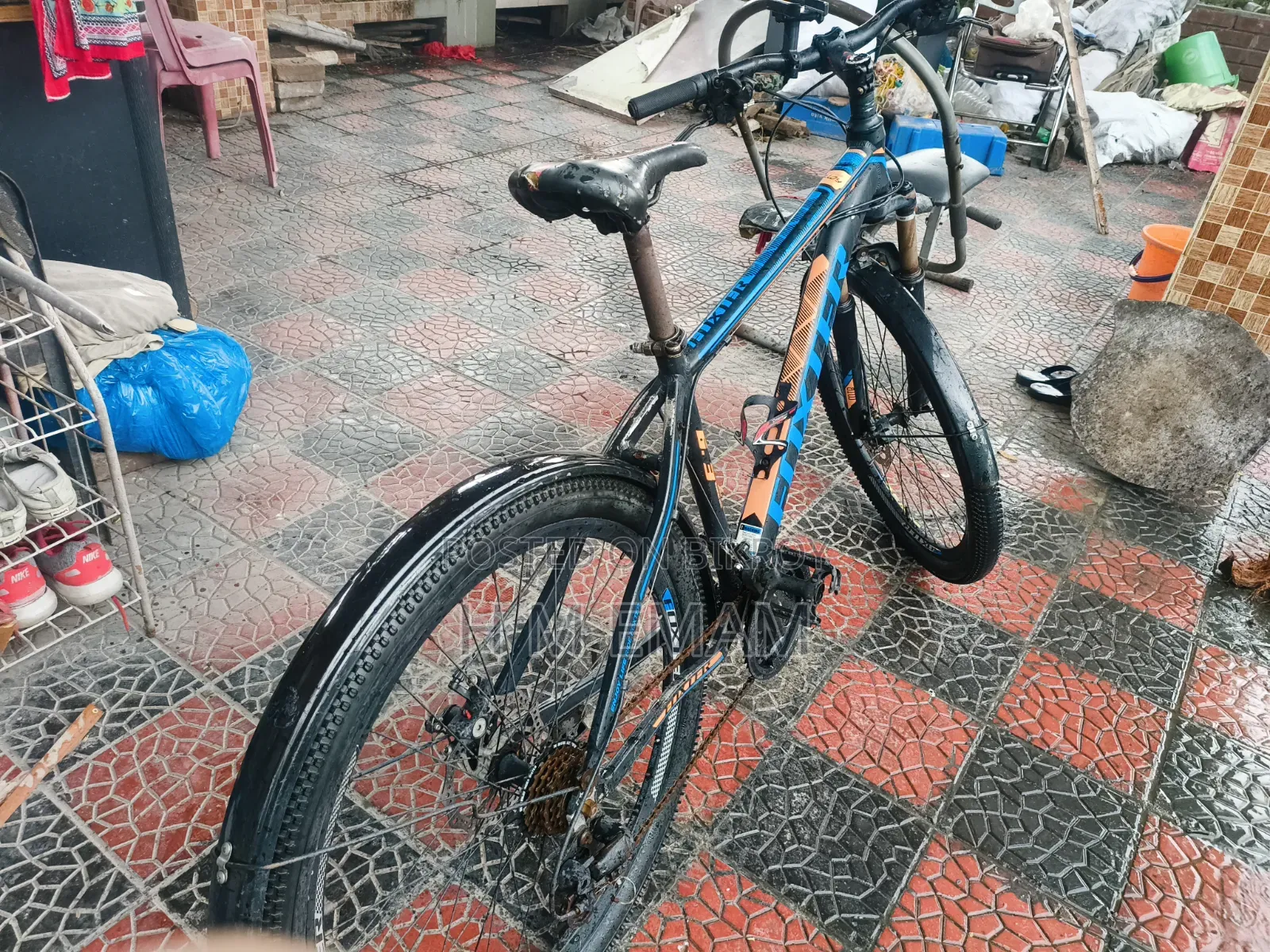 Phoenix G31 Mountain Bike for Sale