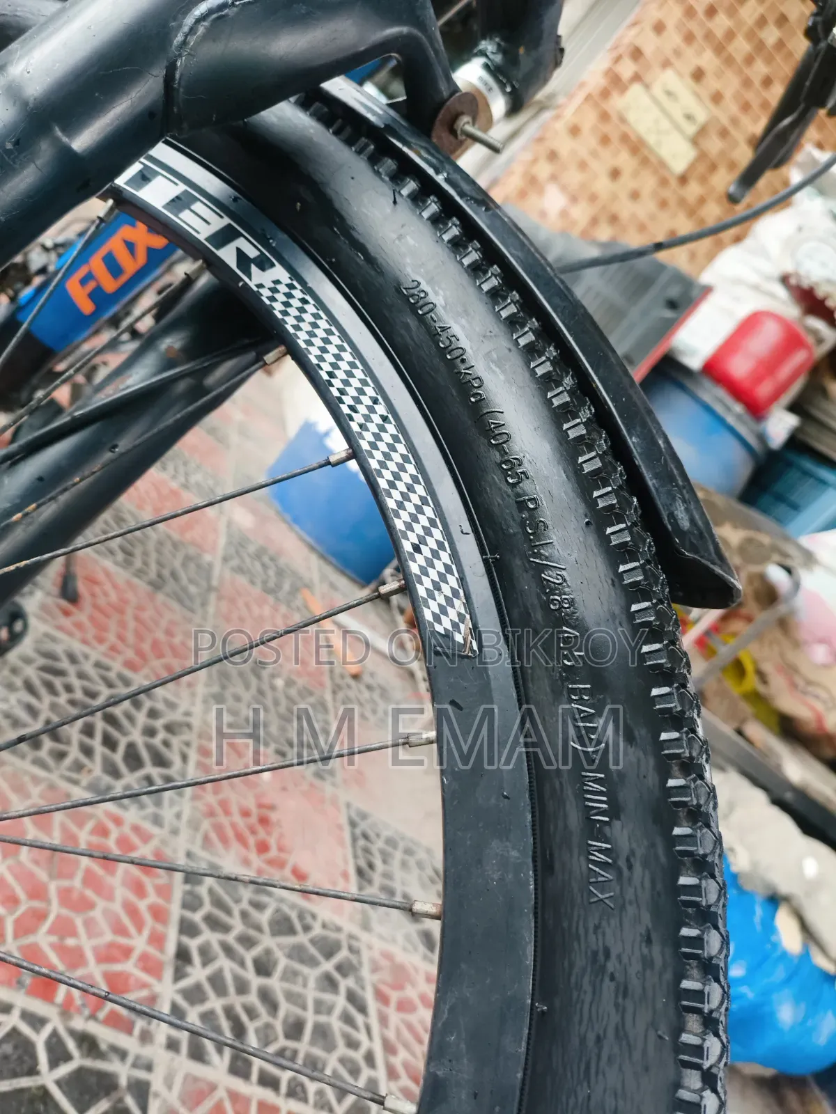 Phoenix G31 Mountain Bike for Sale