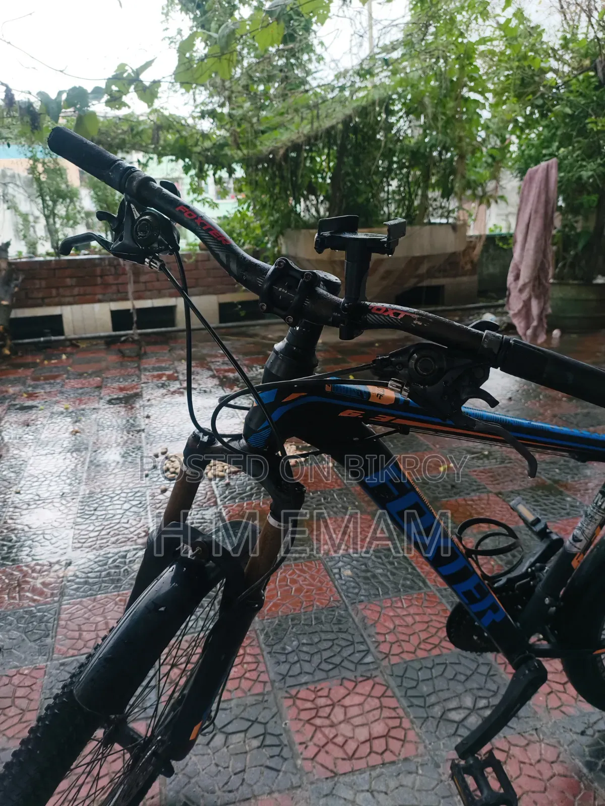 Phoenix G31 Mountain Bike for Sale