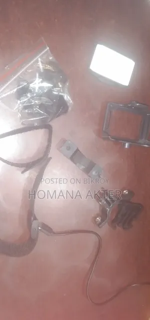 Video Camera