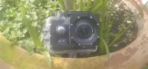 Video Camera
