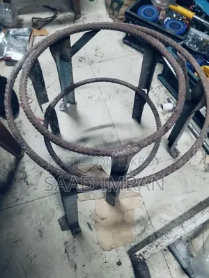 Biryani Cooking Stove