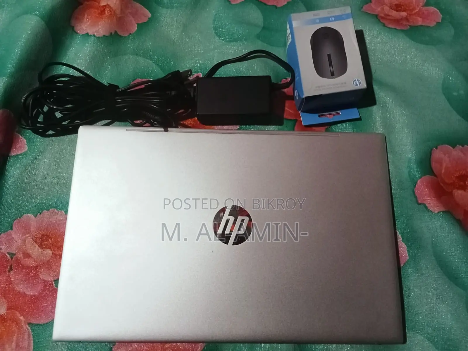 Laptop HP Pavilion 15 16GB AMD Ryzen 5 SSD 512GB