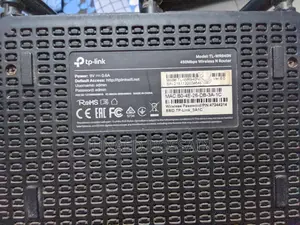 Wifi Router